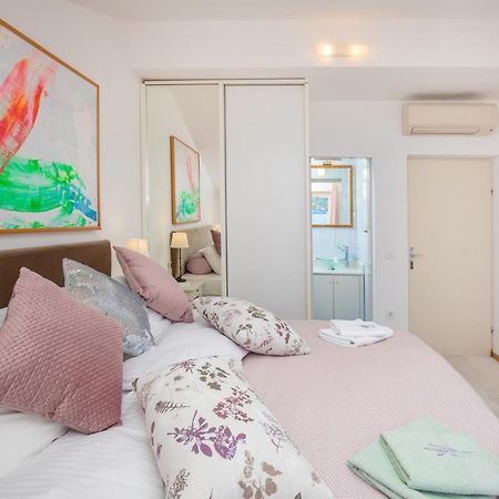 Sweet Village Hotel By The Sea 斯拉诺 外观 照片
