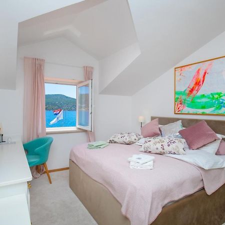 Sweet Village Hotel By The Sea 斯拉诺 外观 照片