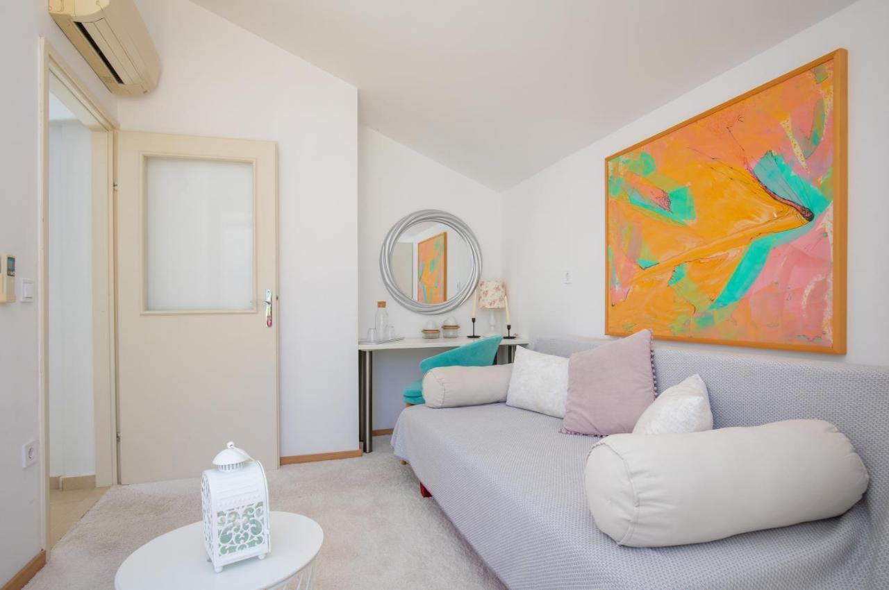 Sweet Village Hotel By The Sea 斯拉诺 外观 照片