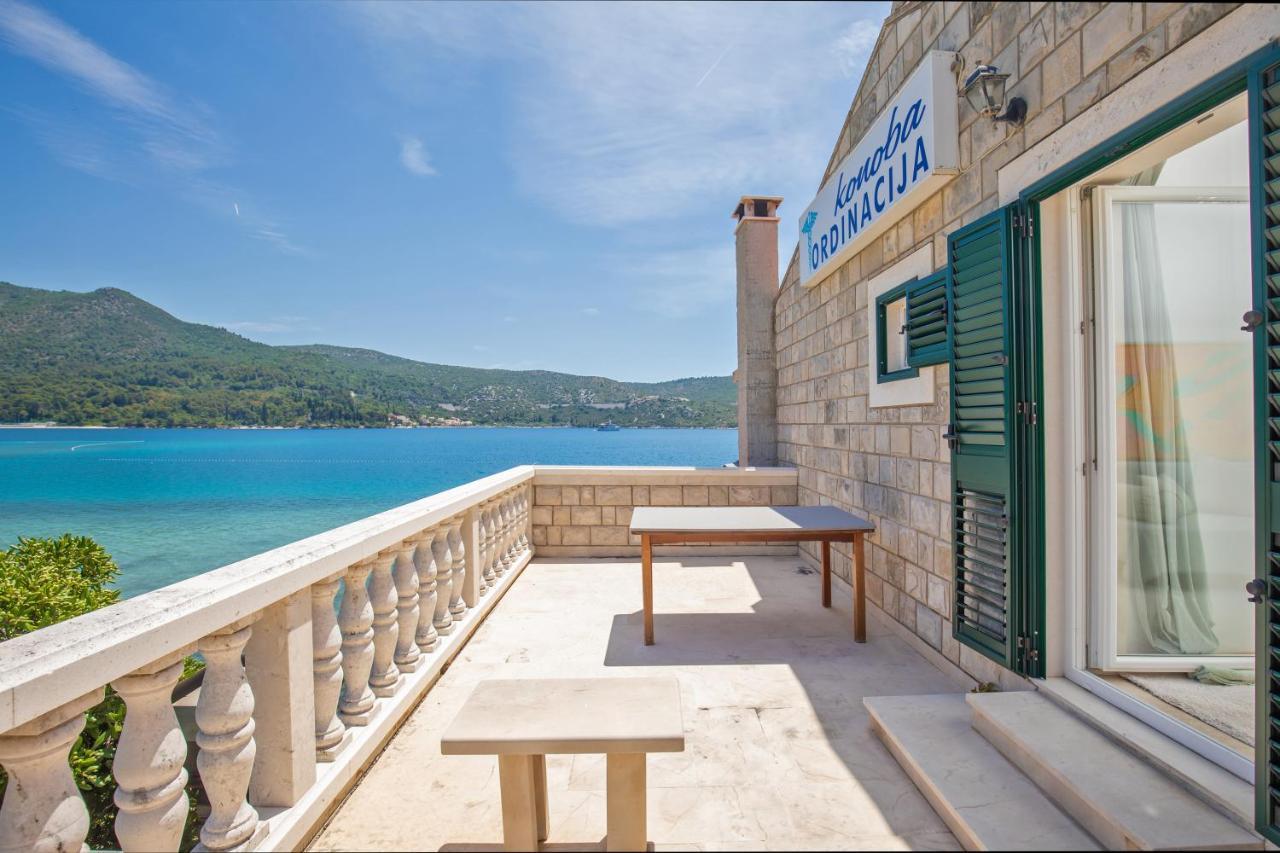 Sweet Village Hotel By The Sea 斯拉诺 外观 照片