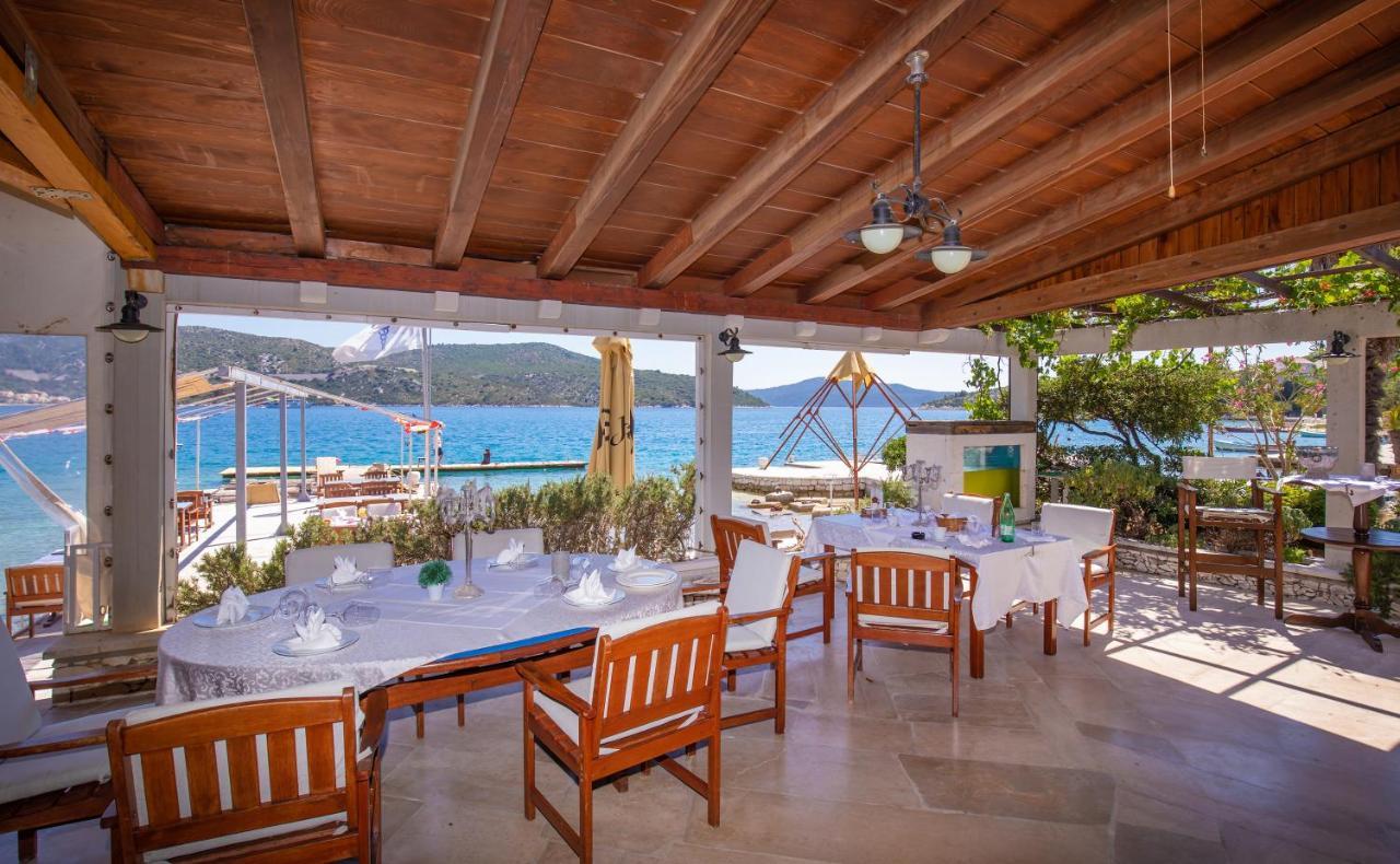 Sweet Village Hotel By The Sea 斯拉诺 外观 照片
