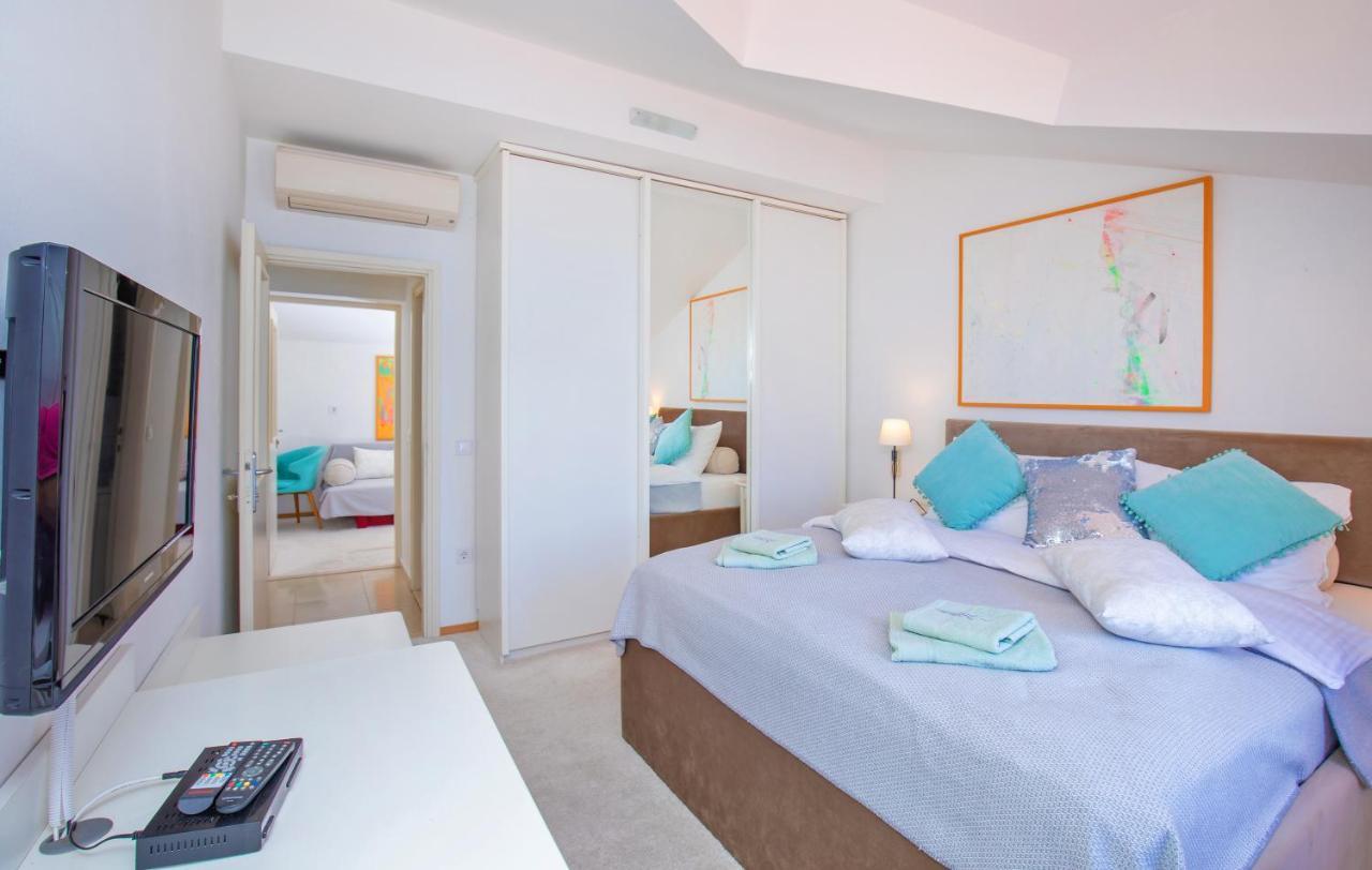 Sweet Village Hotel By The Sea 斯拉诺 外观 照片