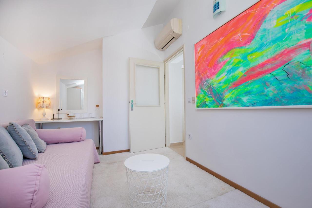 Sweet Village Hotel By The Sea 斯拉诺 外观 照片