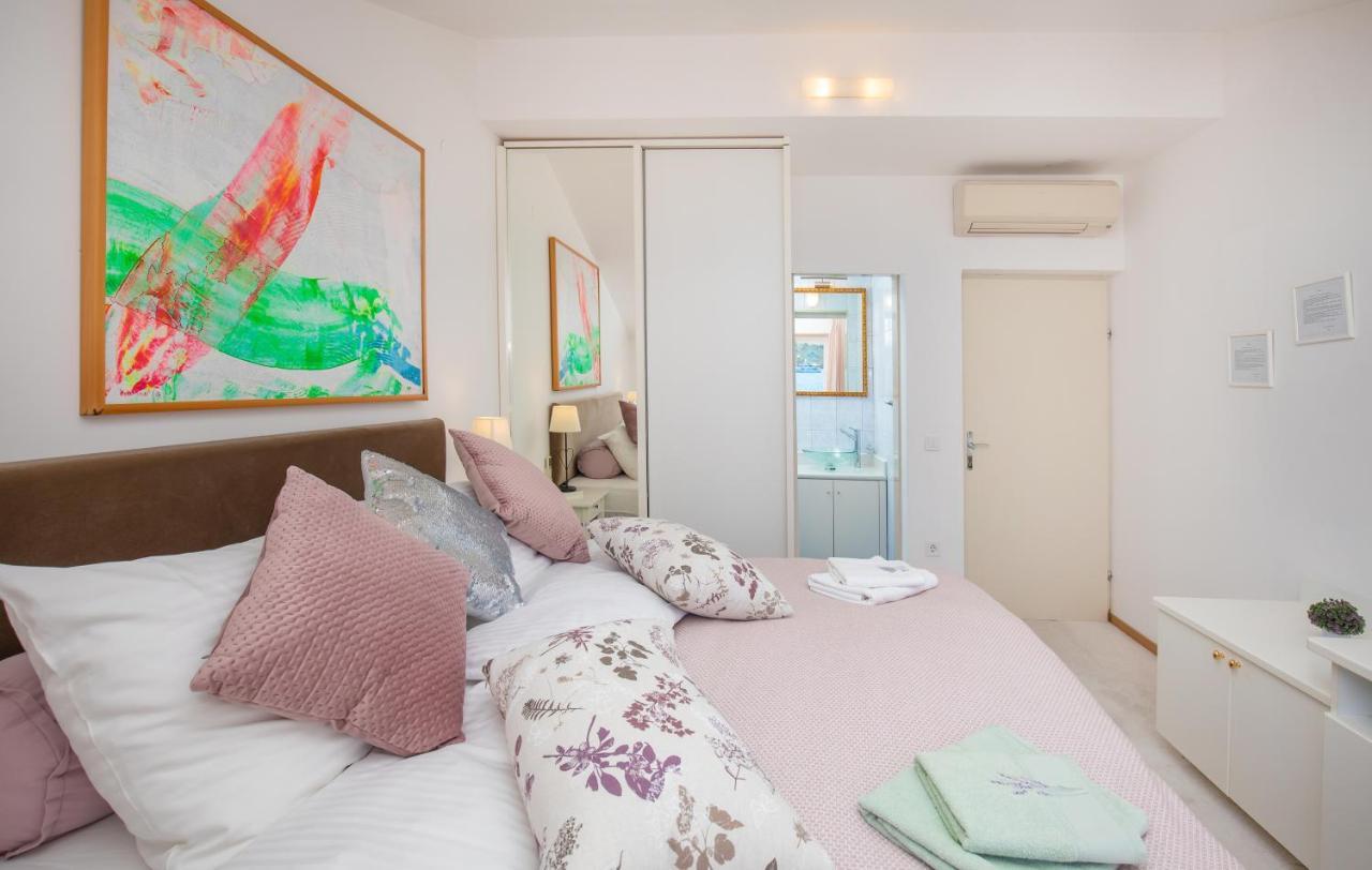 Sweet Village Hotel By The Sea 斯拉诺 外观 照片