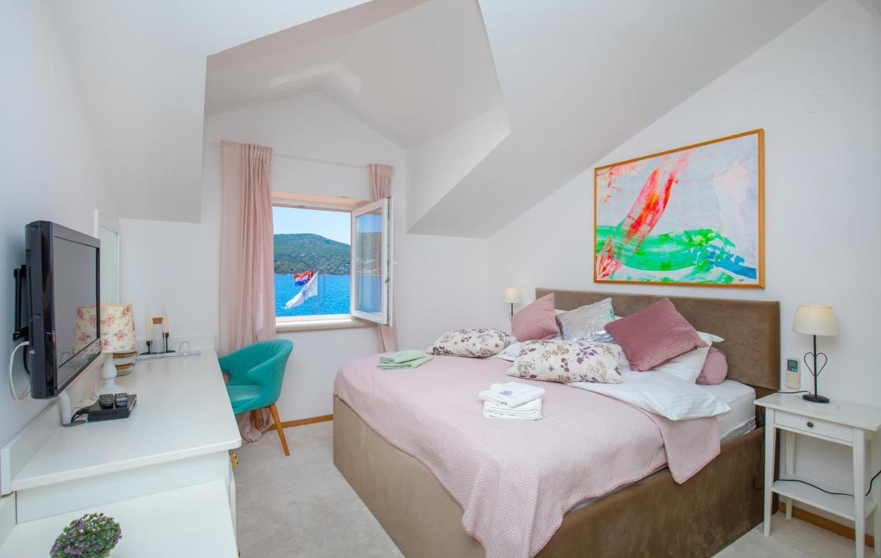 Sweet Village Hotel By The Sea 斯拉诺 外观 照片